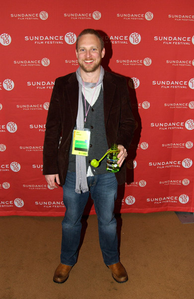 Nick Tomnay