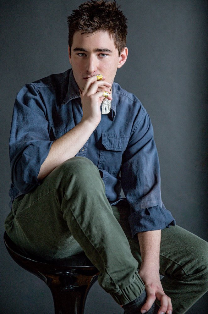 Conner McVicker
