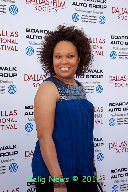 Yolonda Williams