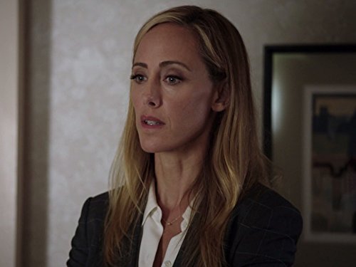 Kim Raver