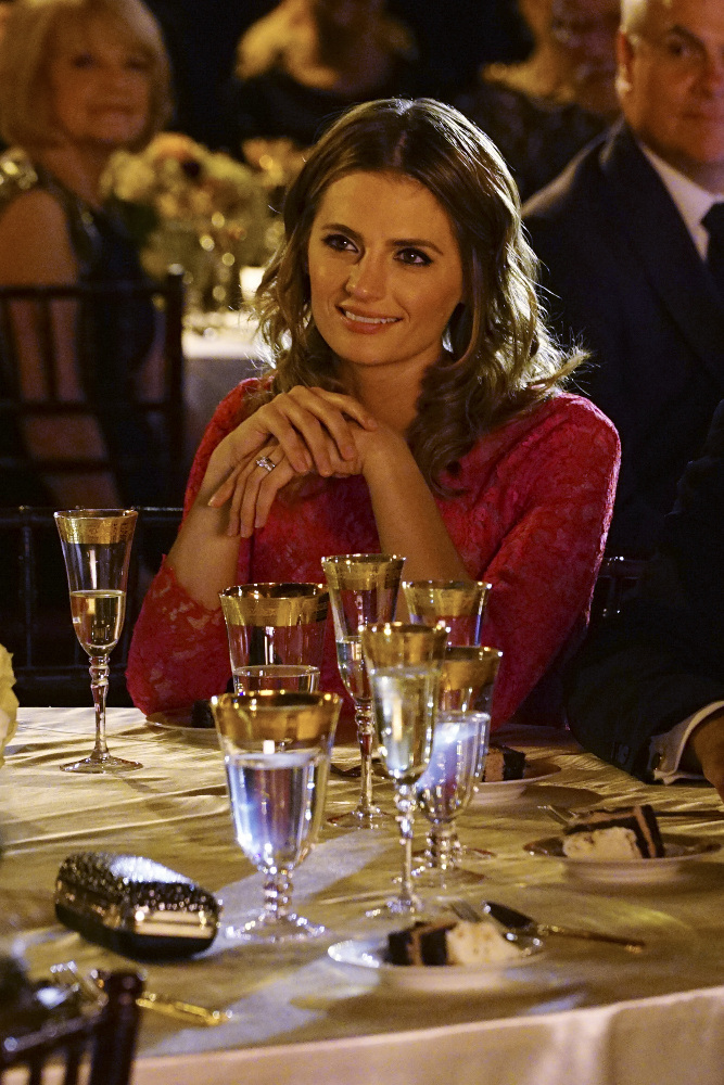 Stana Katic