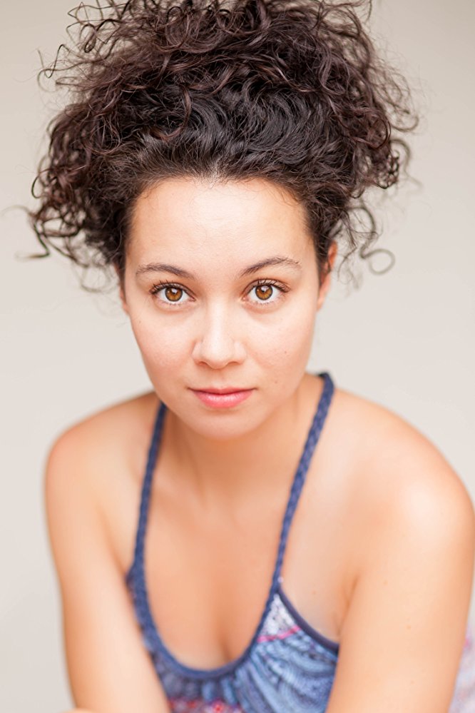 Jacqueline Berces