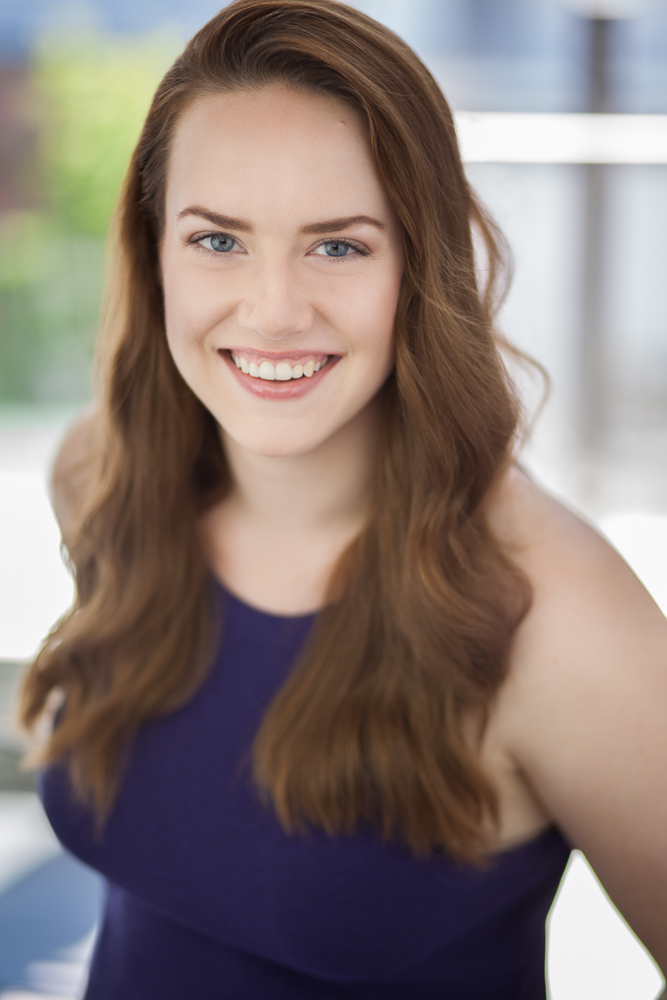 Emma Flemington