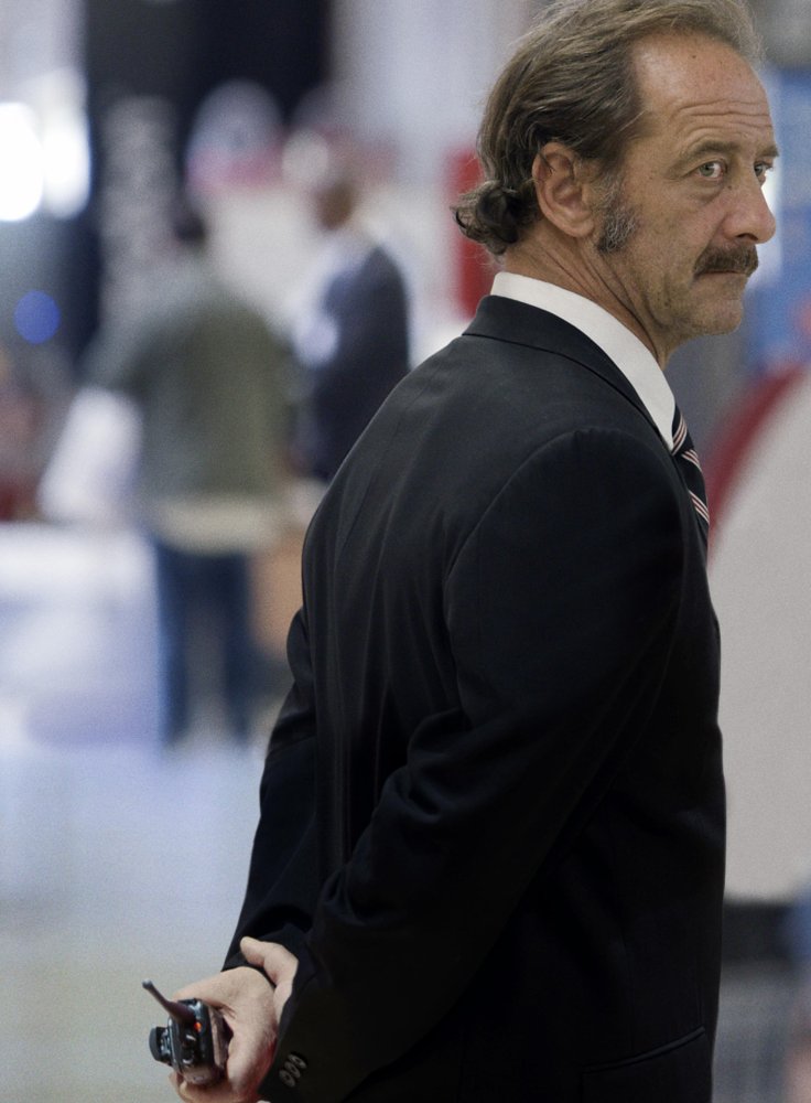 Vincent Lindon