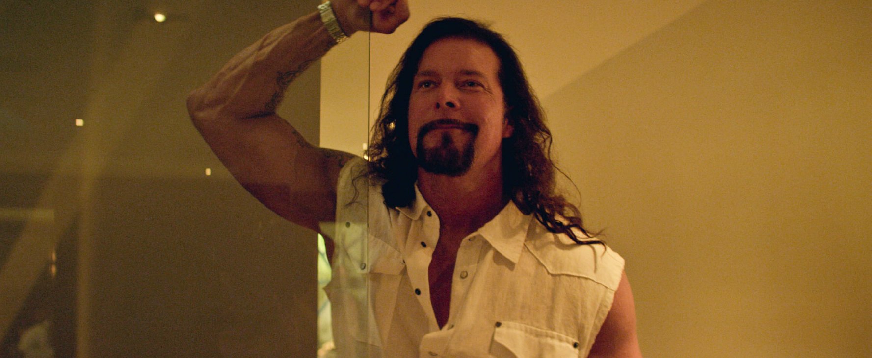 Kevin Nash