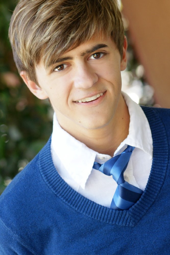 Rob Pinkston