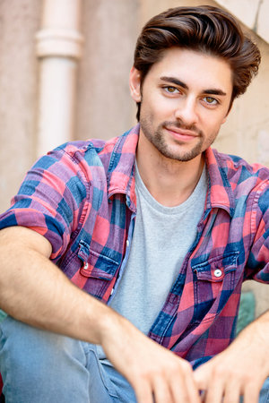 Nick Cassidy