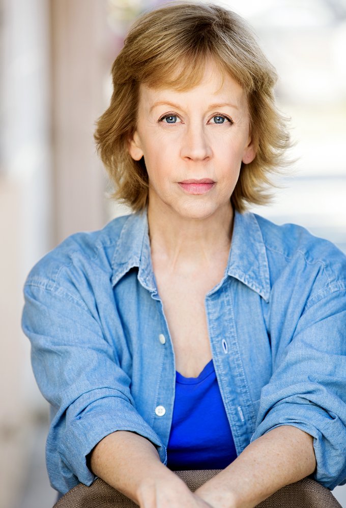 Nancy Daly