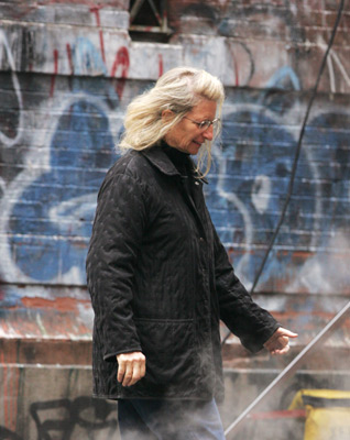 Annie Leibovitz