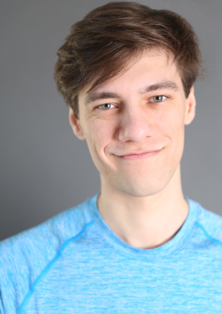 Jaymie Dornan