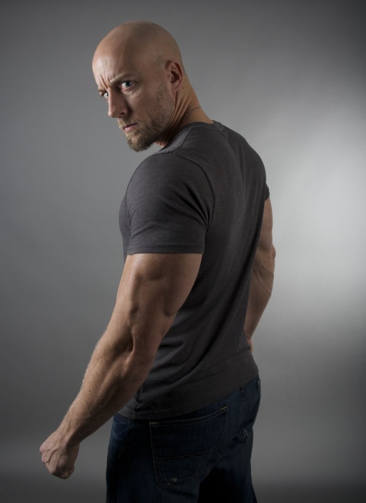 Shon David Lange