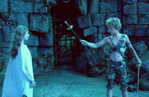 Jeremy Sumpter