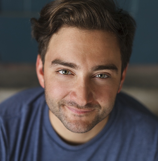Tony Denman