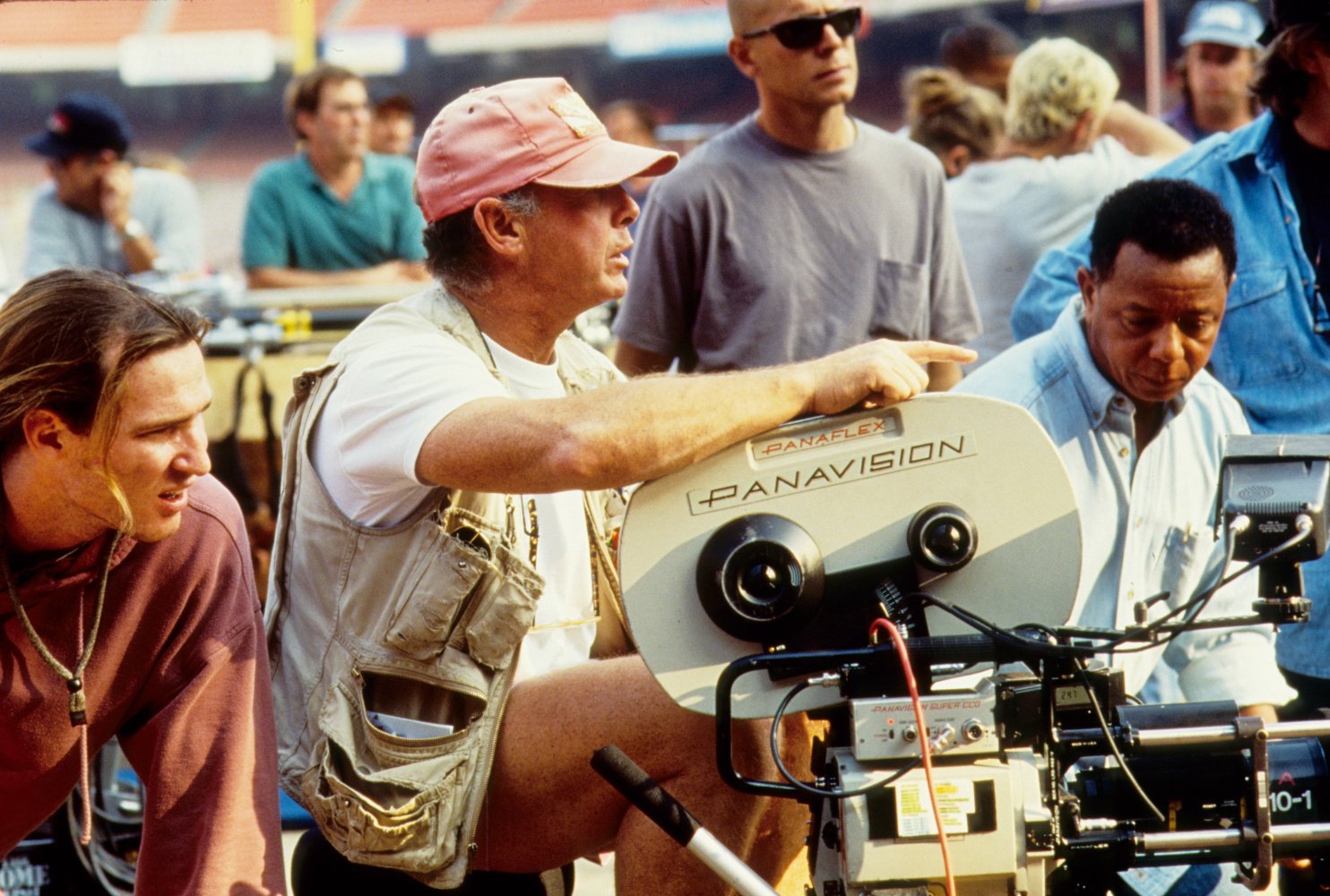 Tony Scott