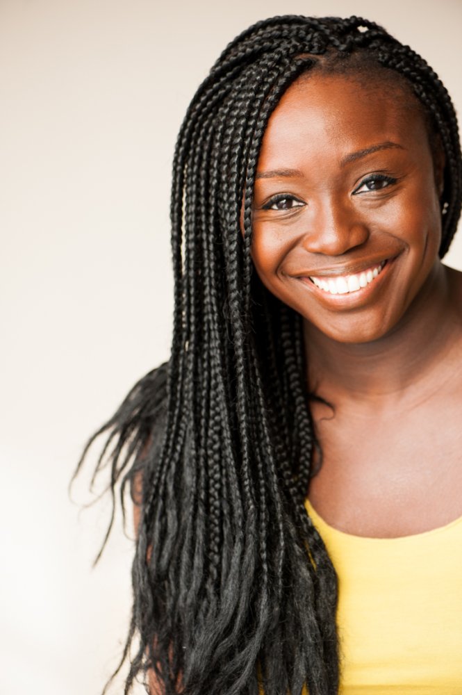 Jocelyn Bioh