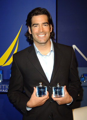 Carter Oosterhouse