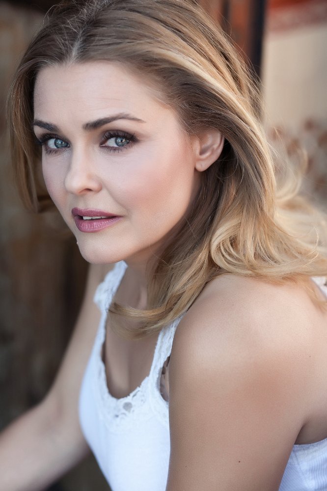 Corinna Harney
