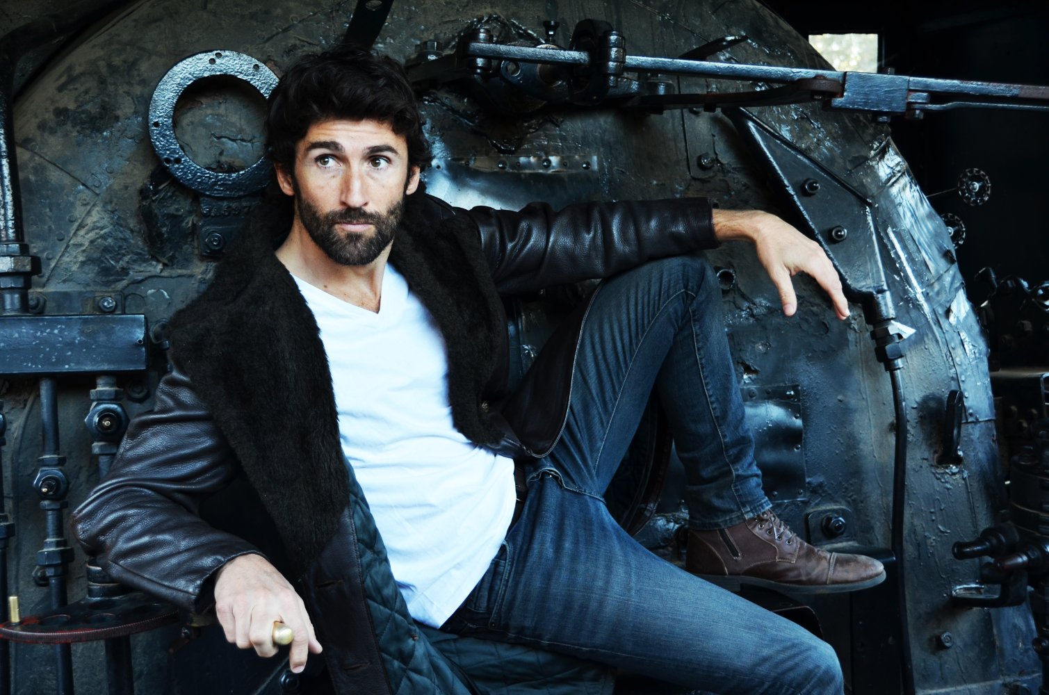Christian Rodrigo