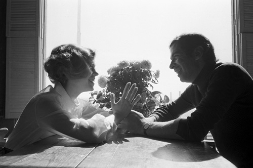 Roger Vadim