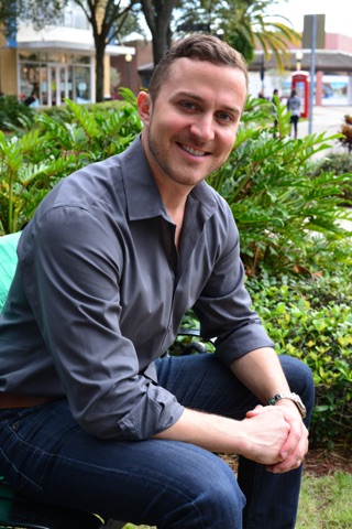 Nick Friedman