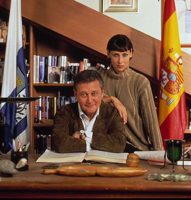 María Barranco