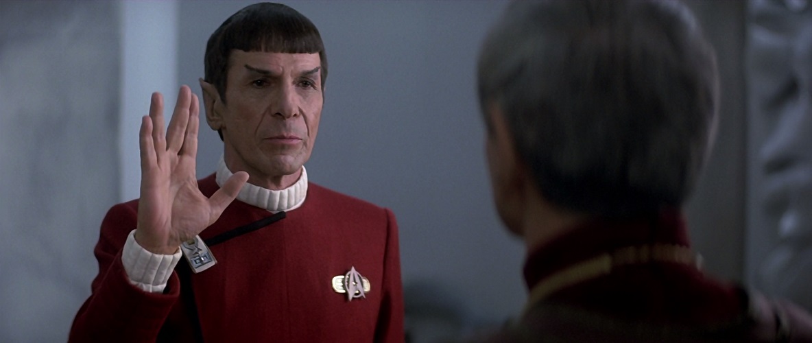 Mark Lenard