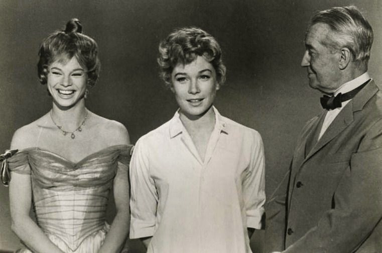 Juliet Prowse