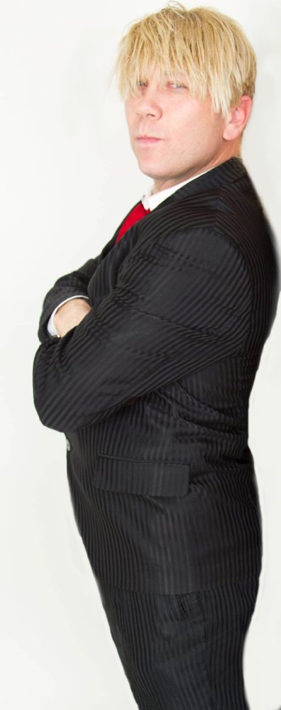 Prince Jordan Tyson