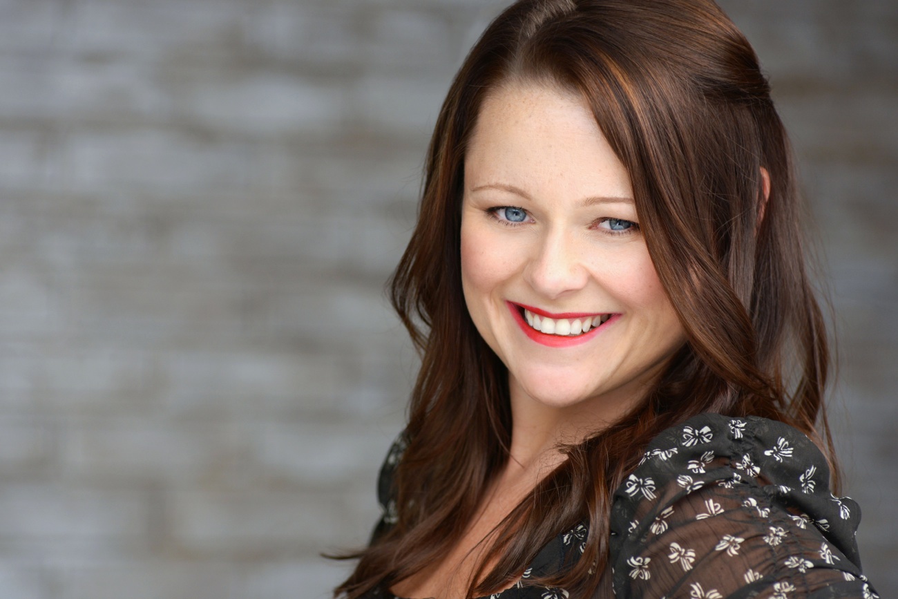 Amy Halloran