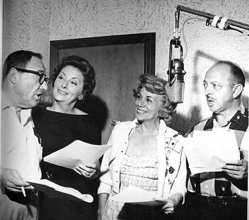 Bea Benaderet