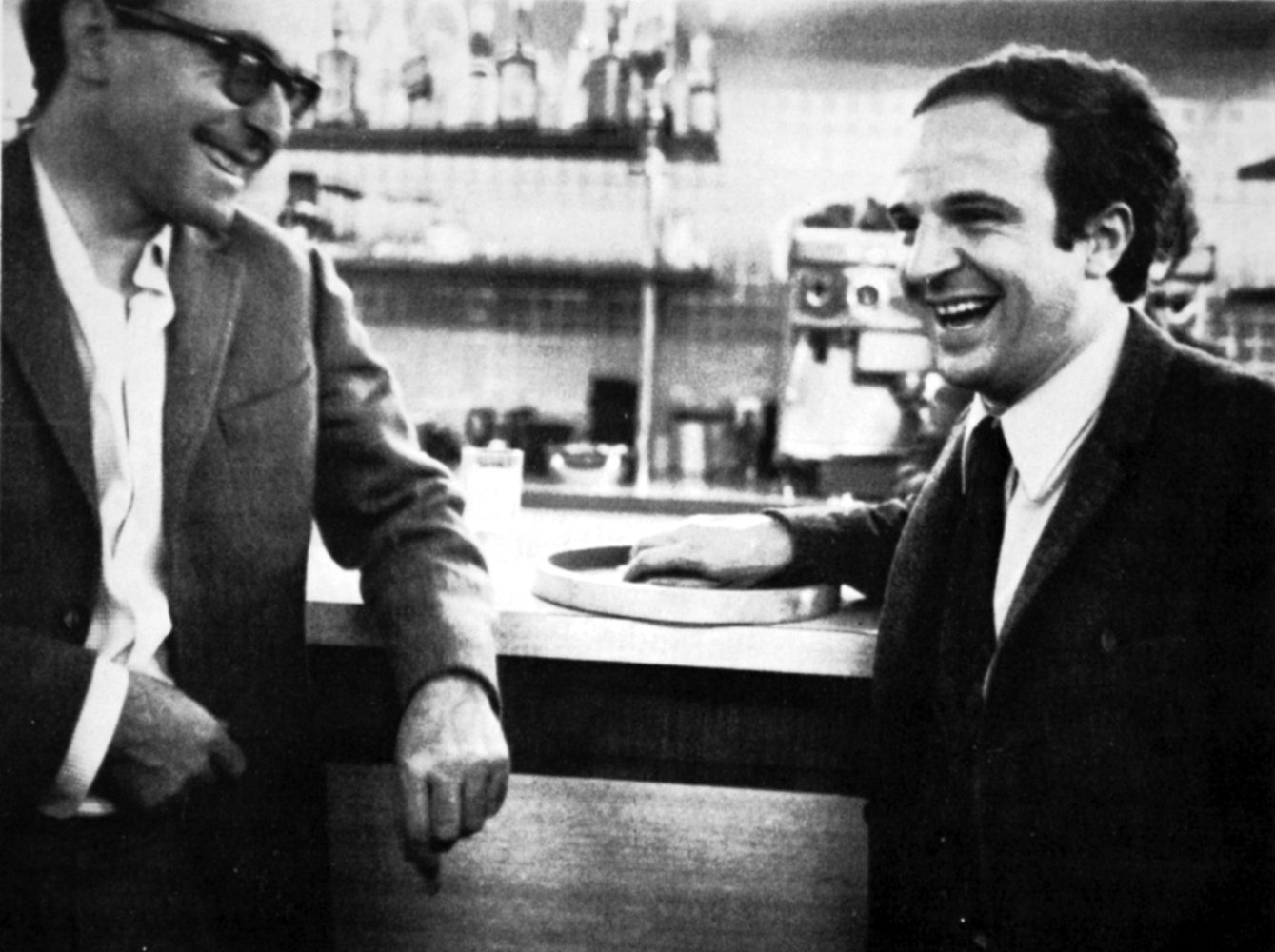 Jean-Luc Godard