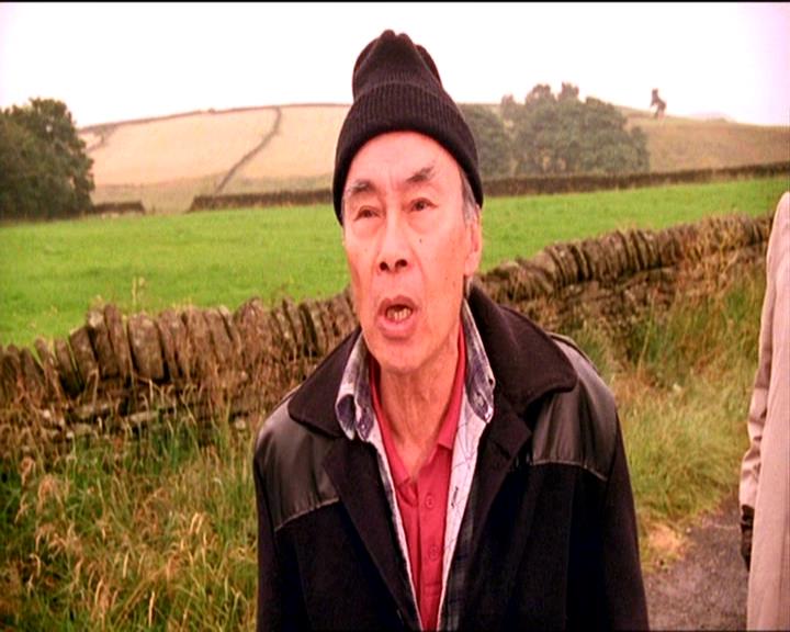 Burt Kwouk