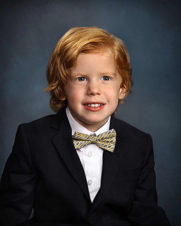 Graeme Buffenbarger