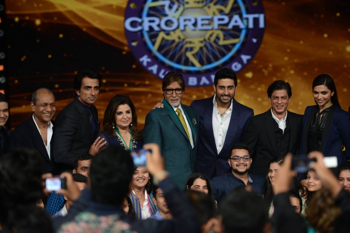 Sonu Sood