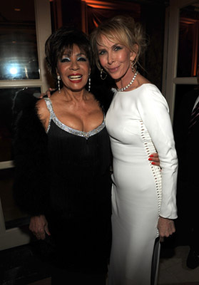 Shirley Bassey
