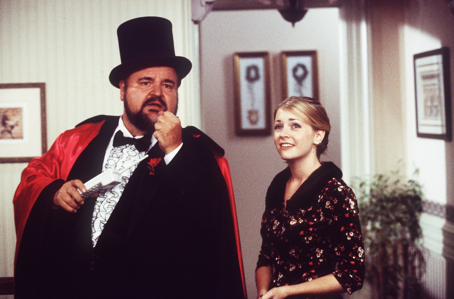 Dom DeLuise