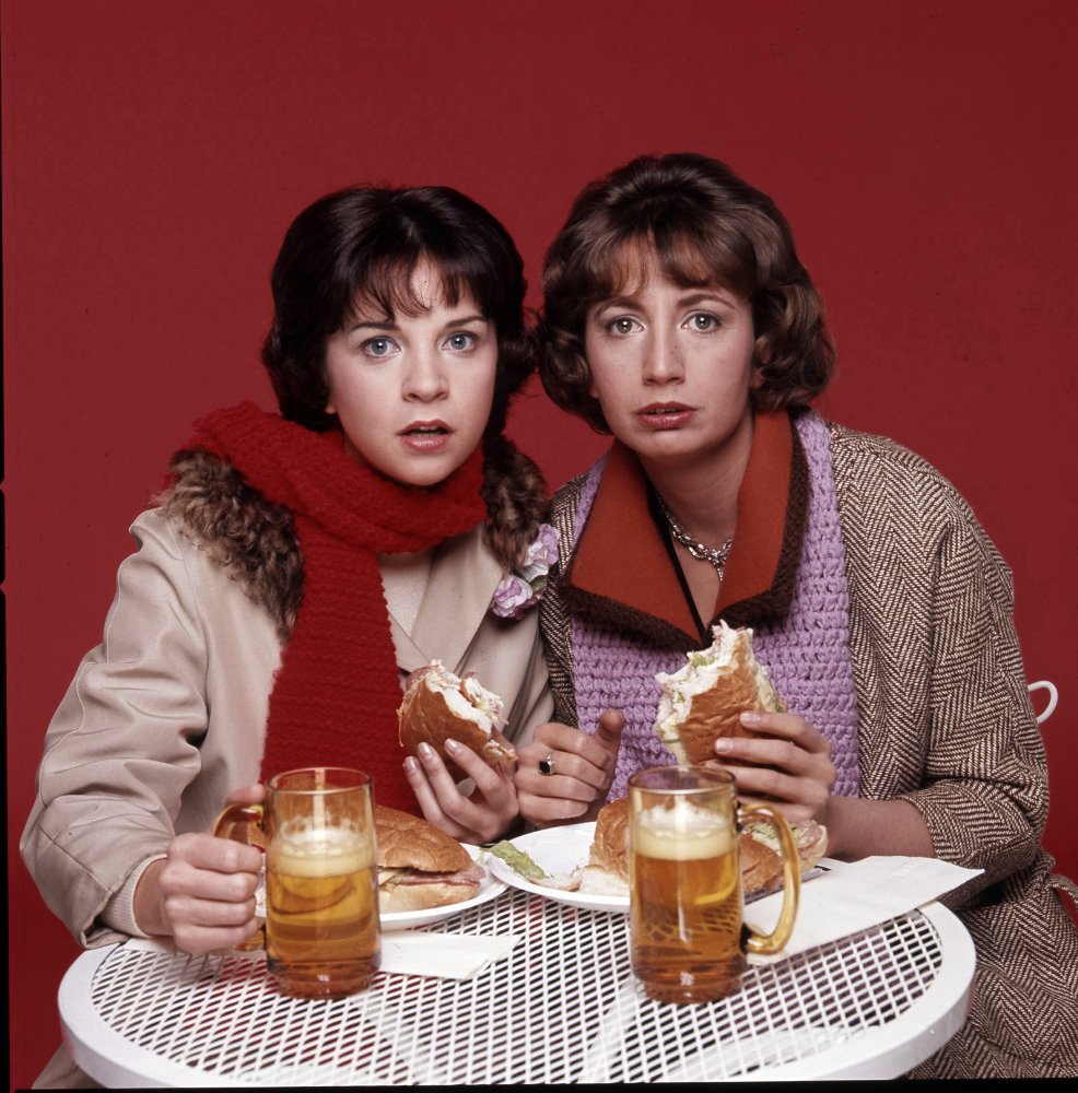 Cindy Williams