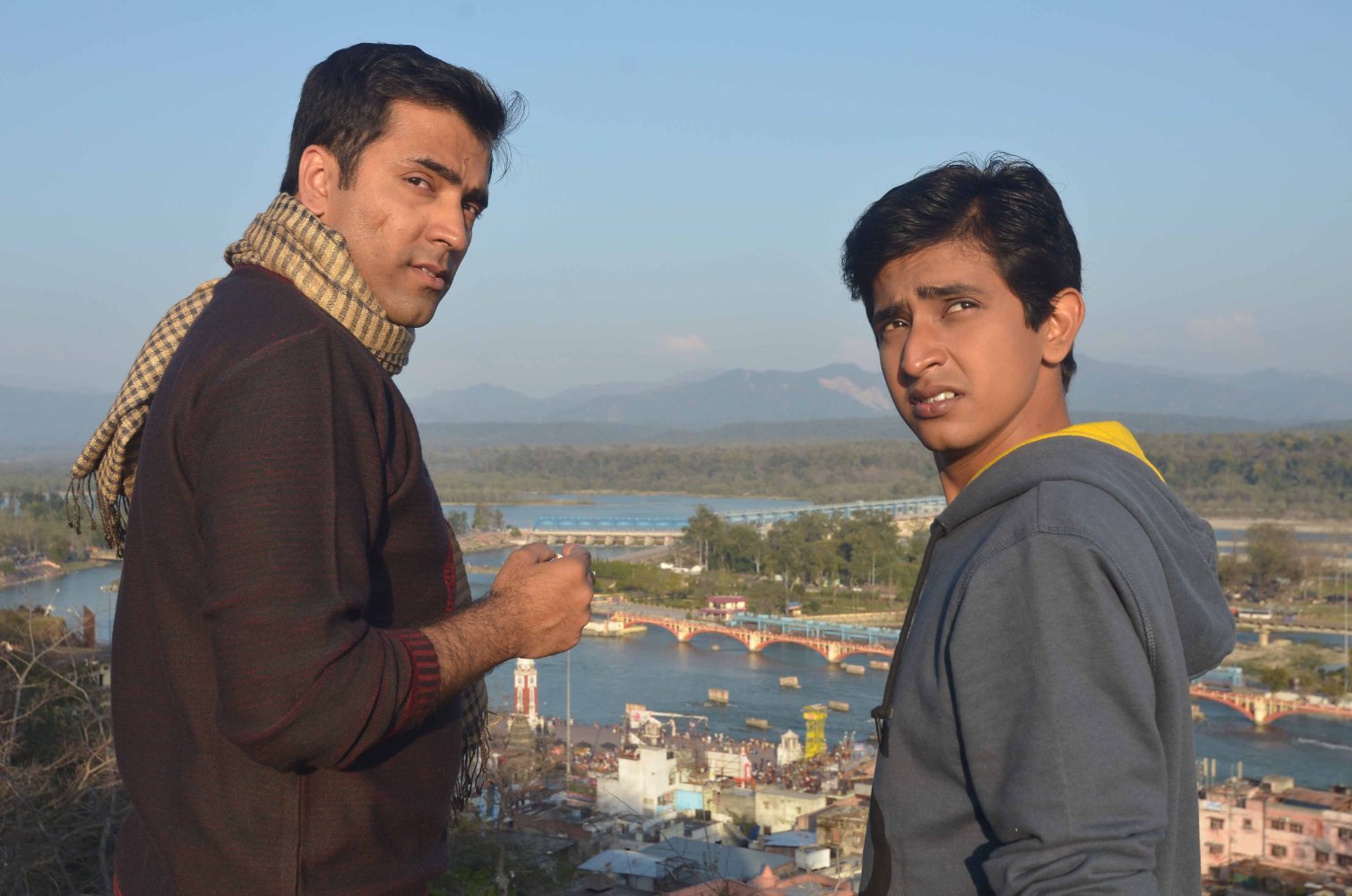 Abir Chatterjee