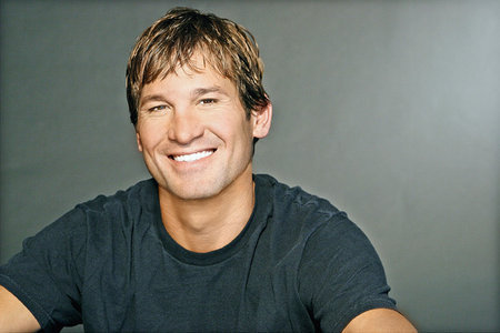 Kevin Paul