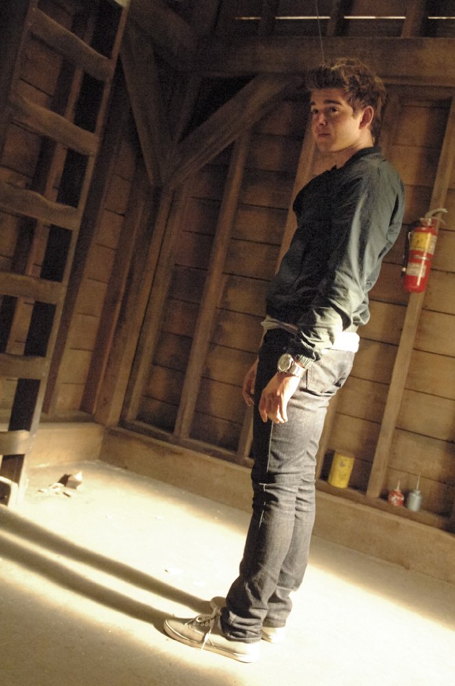 Jack Griffo