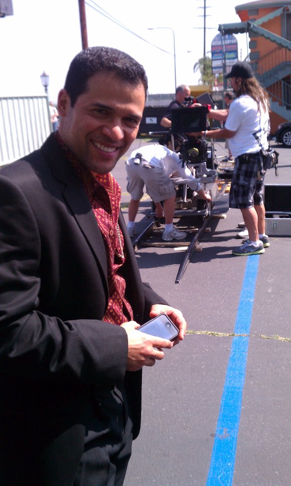 Hugo Garcia