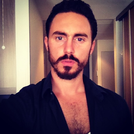 Aksel Ustun