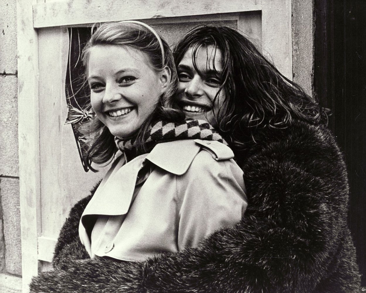 Nastassja Kinski