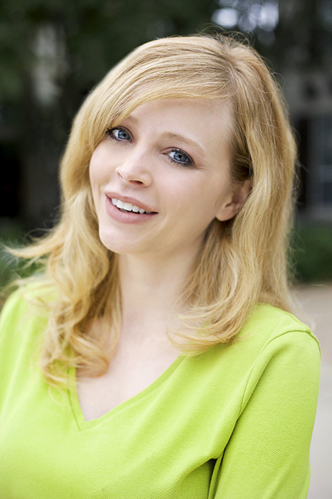 Jessica Willis