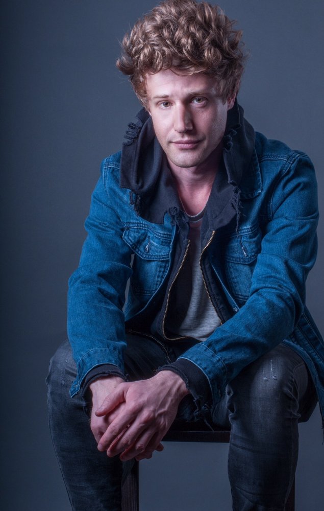 Eric Jungmann