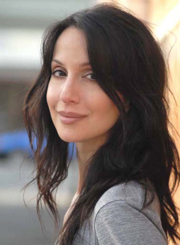 Renee Faia