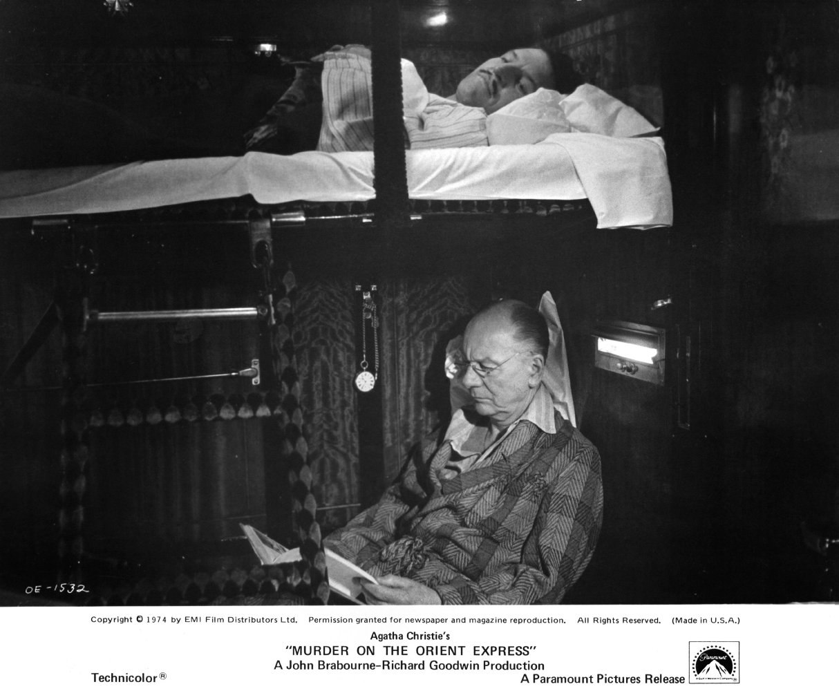 John Gielgud
