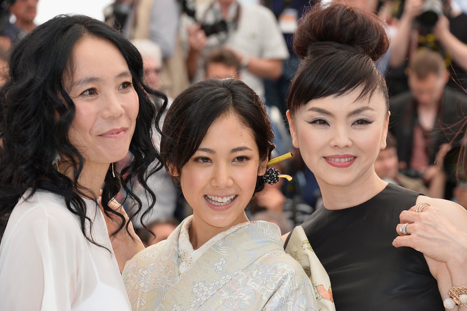 Naomi Kawase