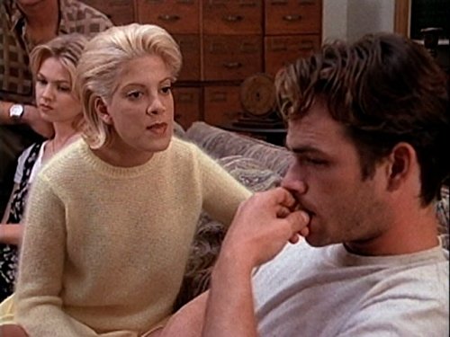 Jennie Garth