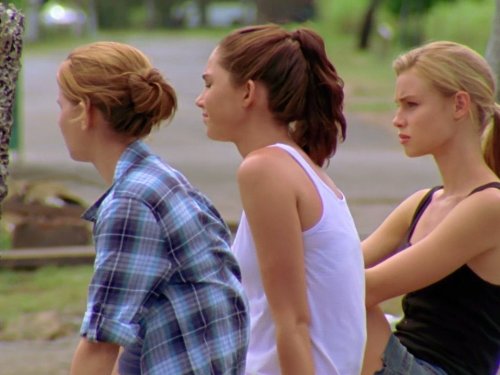 Lucy Fry